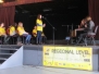 Regional competitions 2018