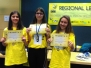 Regional Competitions 2019
