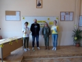 ОУ Васил Левски, Кнежа, Ивана Миловска и Ивана Шарабанска