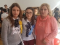 ПМГ, Благоевград, Ева Тюлекова и Ивана Сечкова