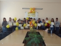 Павликени СУ Бачо Киро