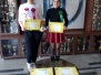 School competitions 2019